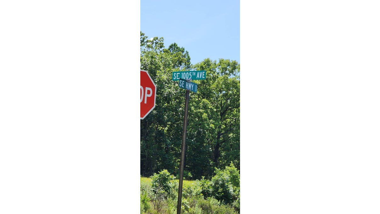 0 SE 1005th AVE