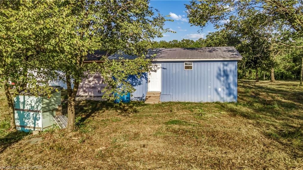 44465 Yellow Spg Rd  