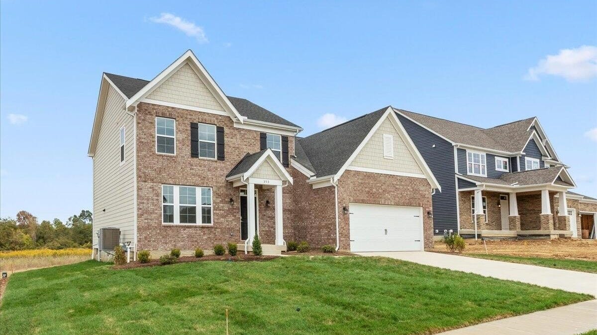 353 Broad Furrows Ave  