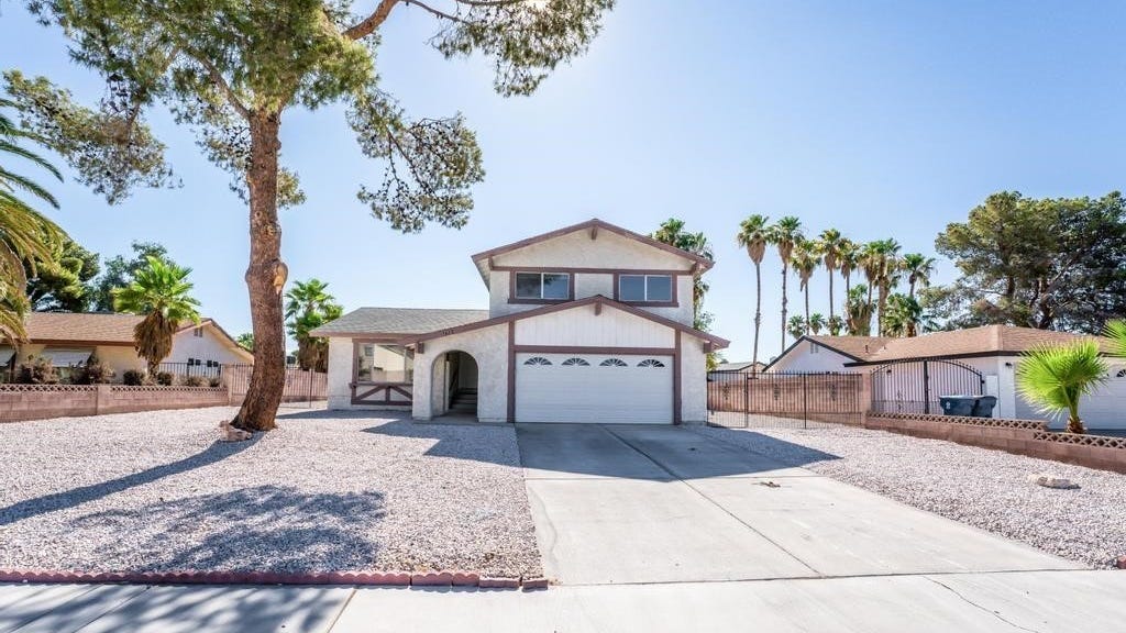 5422 McLeod Drive, Las Vegas, NV 89120 House for Sale