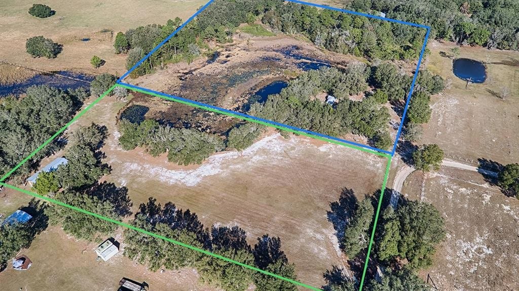 22431 LOOP ROAD, GROVELAND, FL 34736 House for Sale