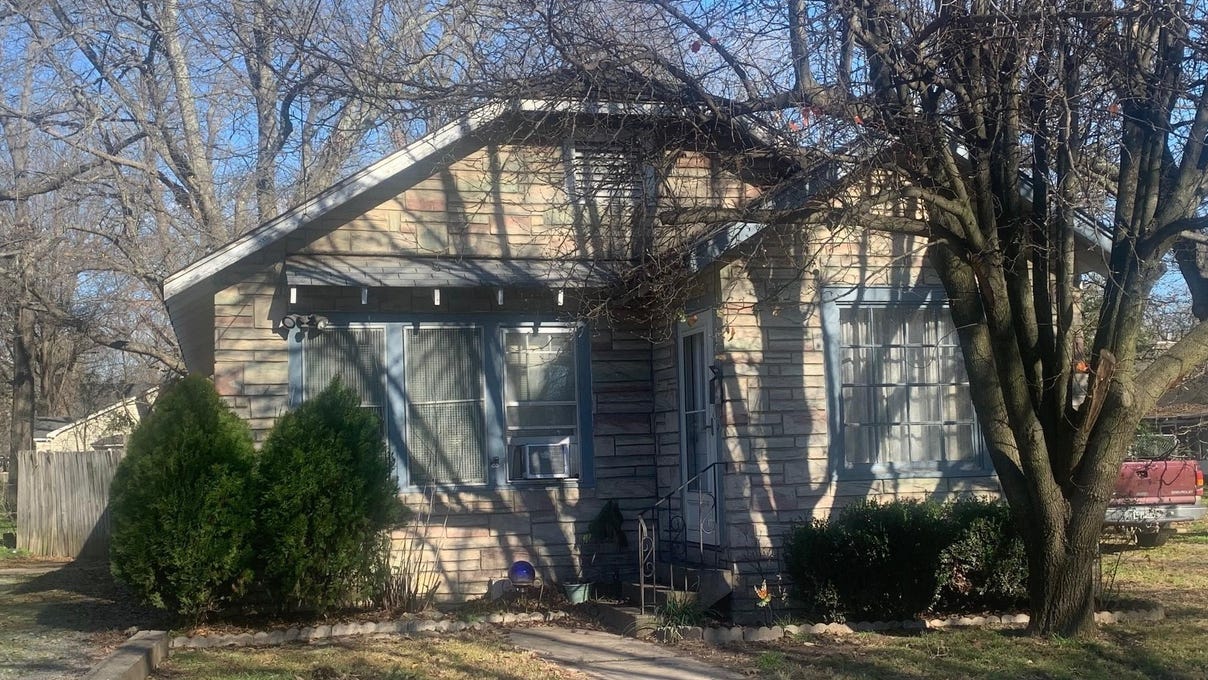 505 E 5th St