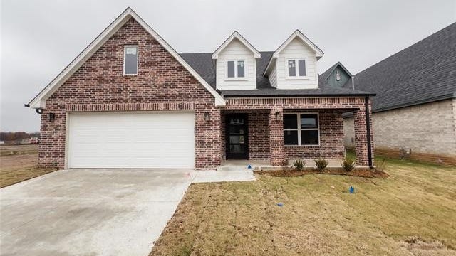 2508 W Birmingham St  