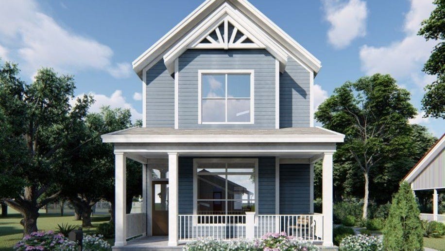 2319 E 100 St  