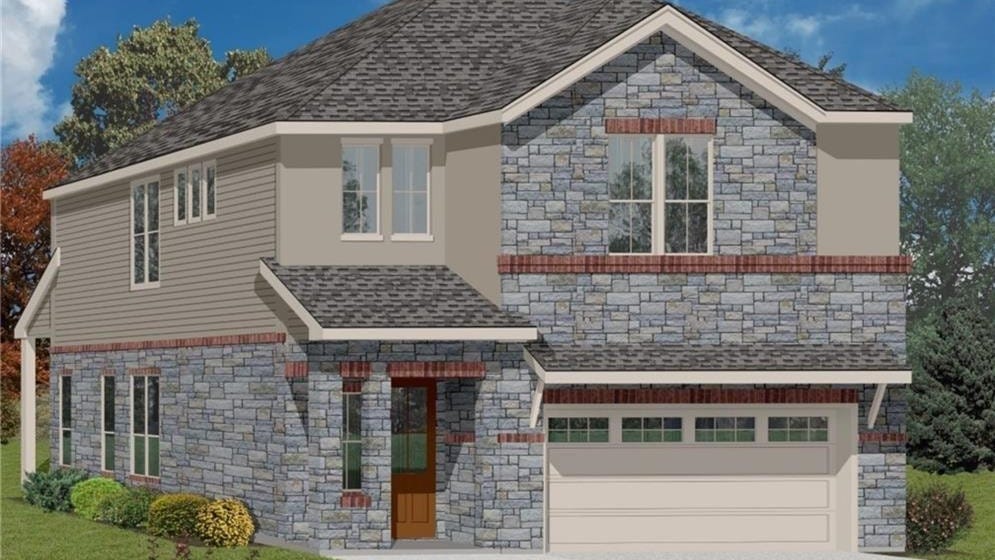 1531 N Red Bud LN, Apt 54, Round Rock, TX 78664 House for Sale