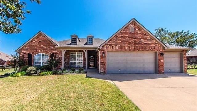 7889 N 162nd East Ct  