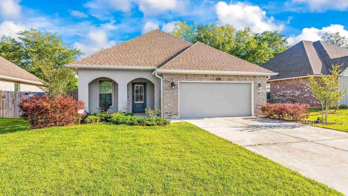 6030 Crimson Pointe Blvd  