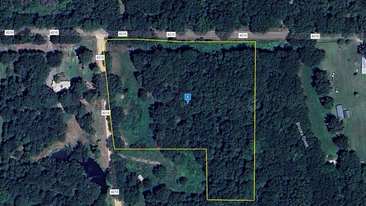 540 Co Rd 4210  