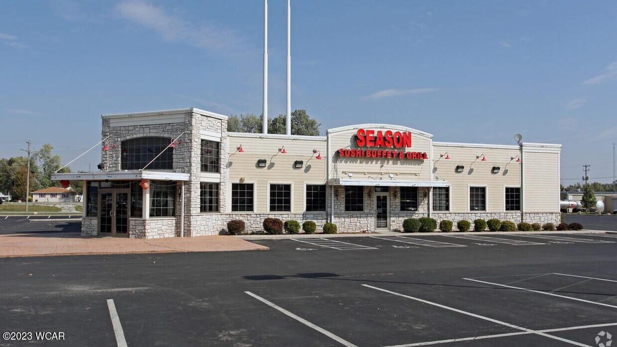 1507 Harding Hwy Hwy