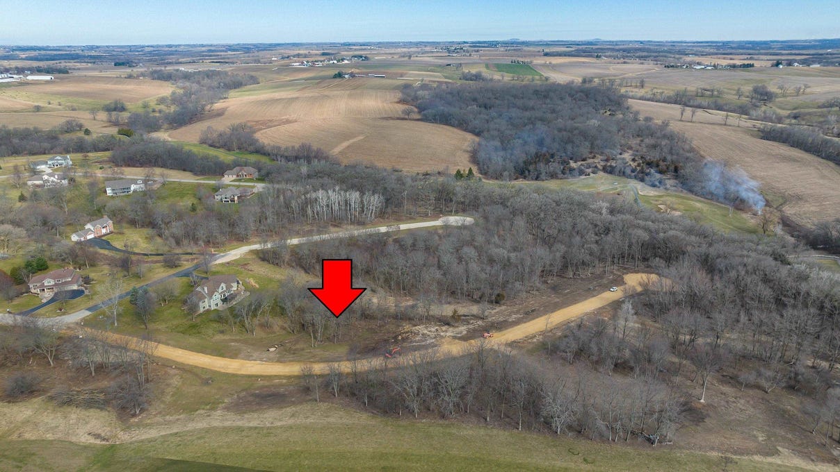 Lot 9 Galena Golf View Estates Phase II