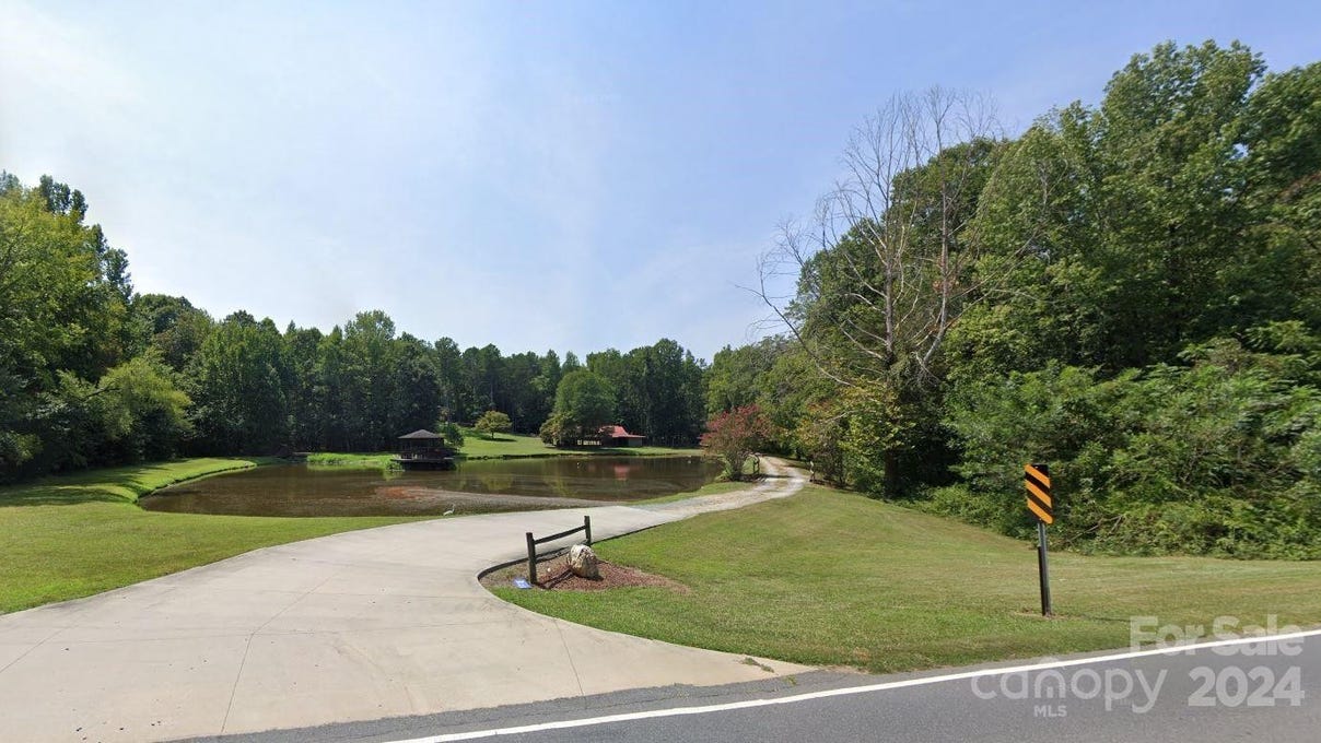 12505 Old Beatty Frd Rd  