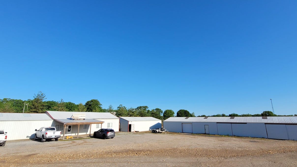 35091 S State Hwy 59  