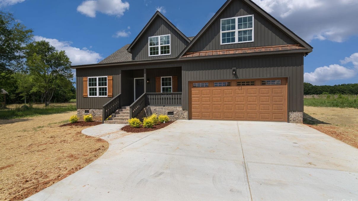 278 E Rambo Road, Apt 4, Rock Hill, SC 29732 House for Sale