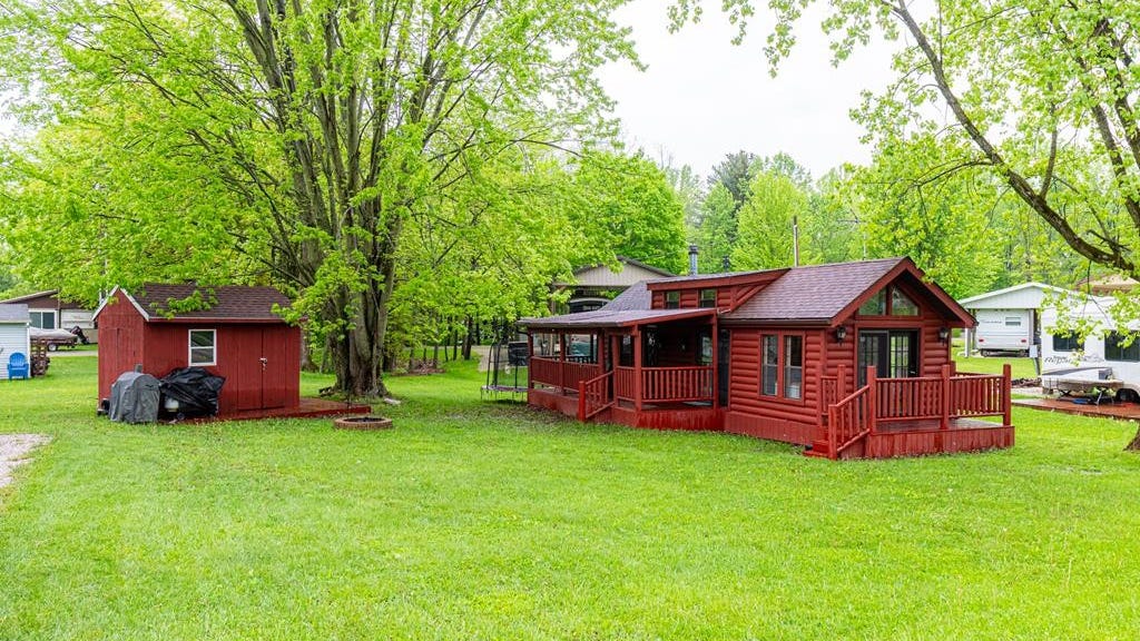 7326 State Route 19 Unit 4 Lots 374-375