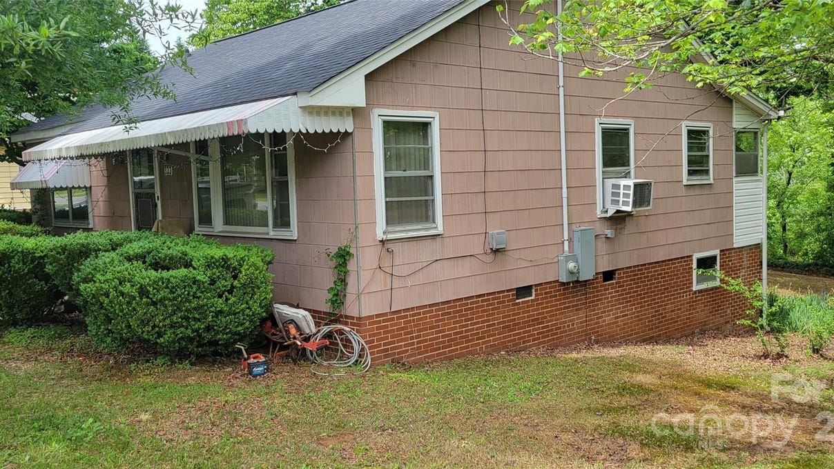 333 Rosenwald School St  