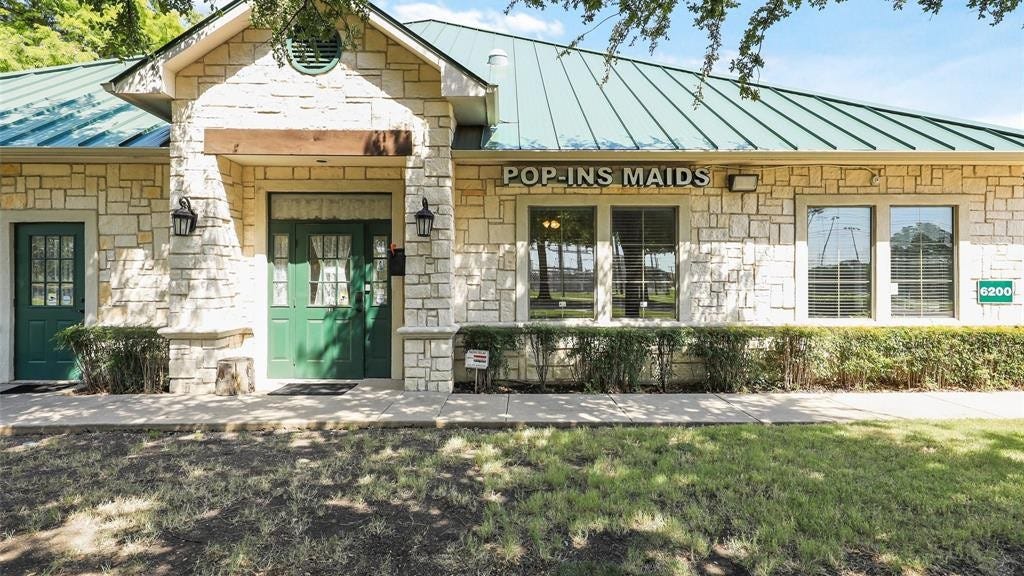 6200 Chase Oaks Blvd  