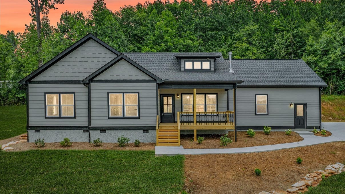 58 Kennedy Rise None  