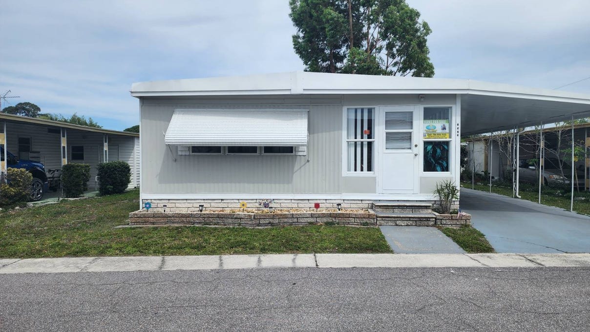 7349 Ulmerton Rd Lot 1372  