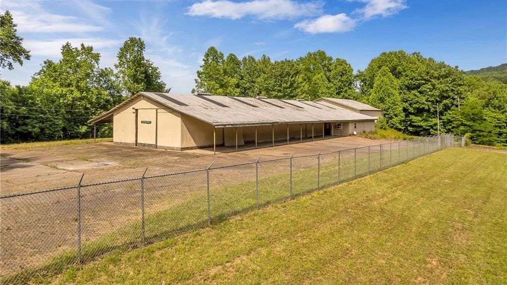 7640 NC Highway 16 S, Moravian Falls, NC 28654 Other for Sale