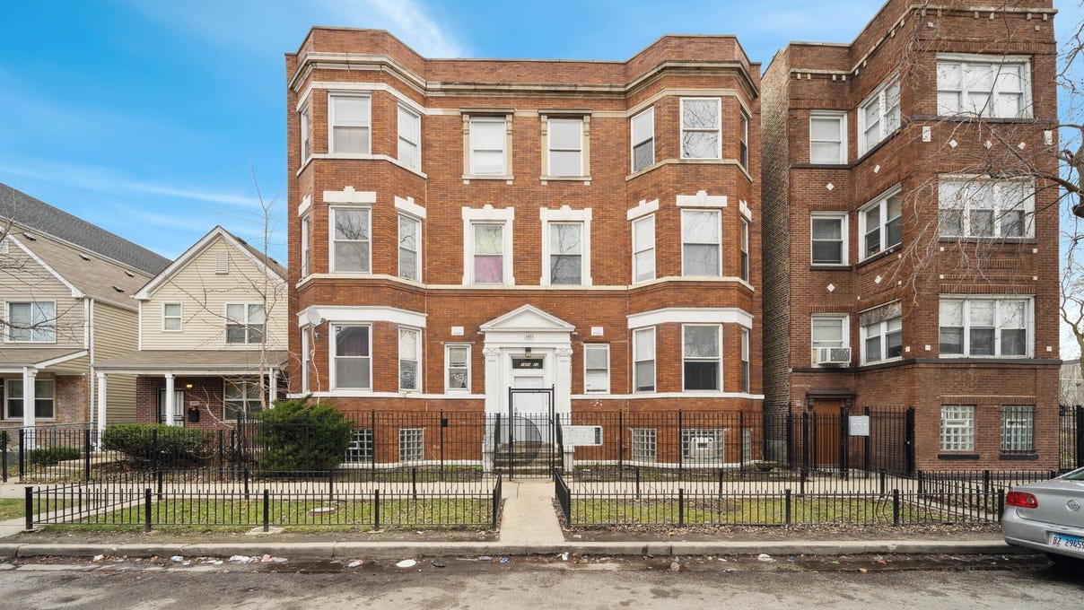 1453 S Springfield Ave  