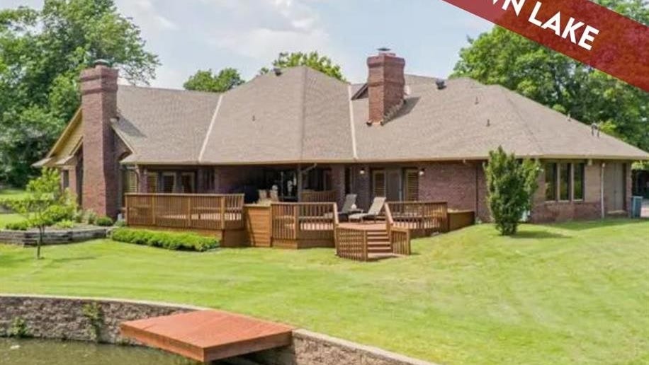 6203 N Ann Arbor Ave  