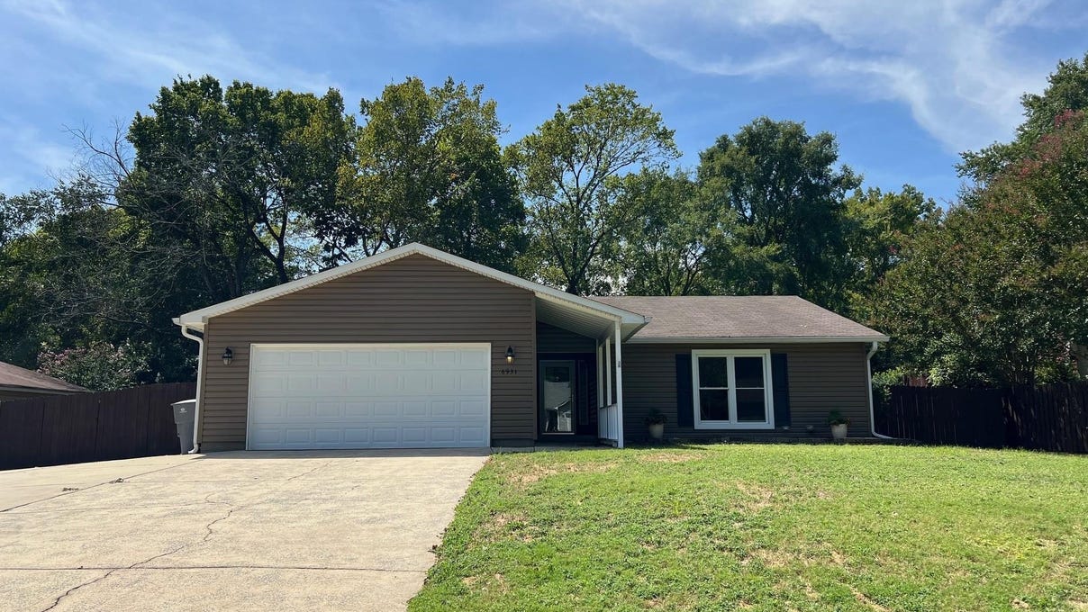 6931 Long Needles Dr  