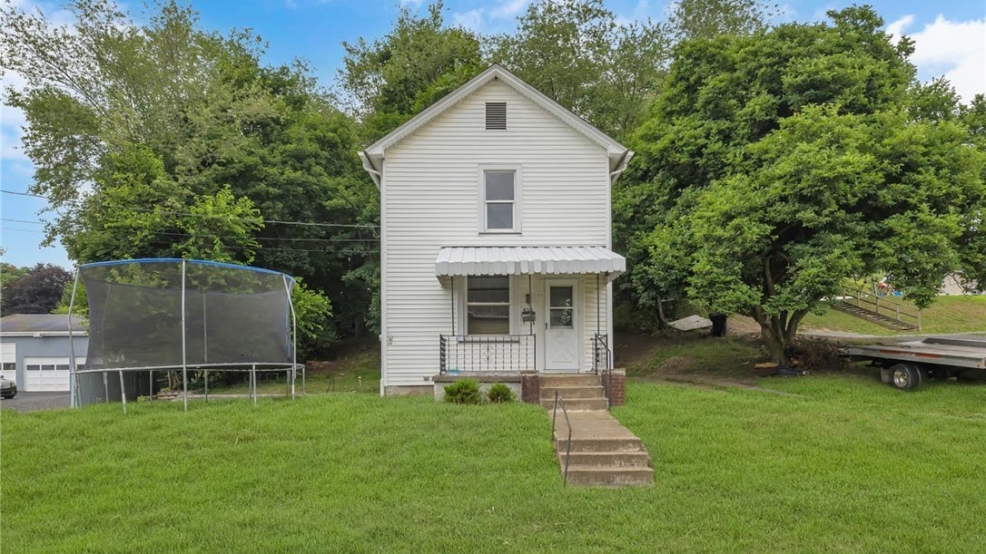 834 W Martin St