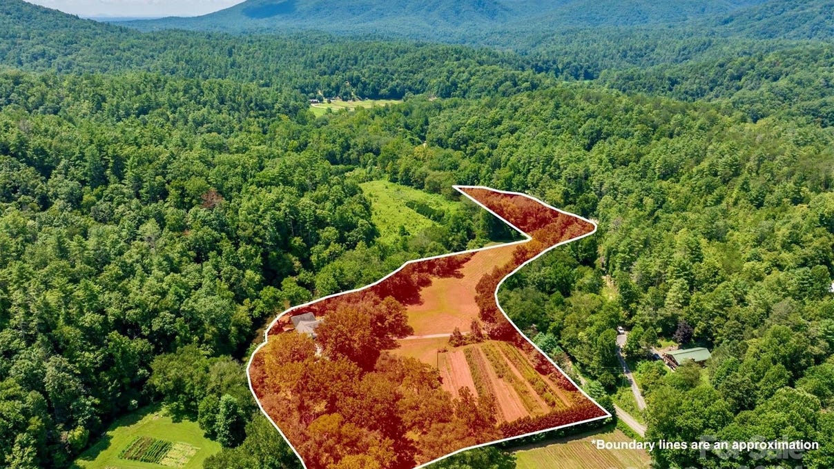 3050 Old Johns Riv Rd  