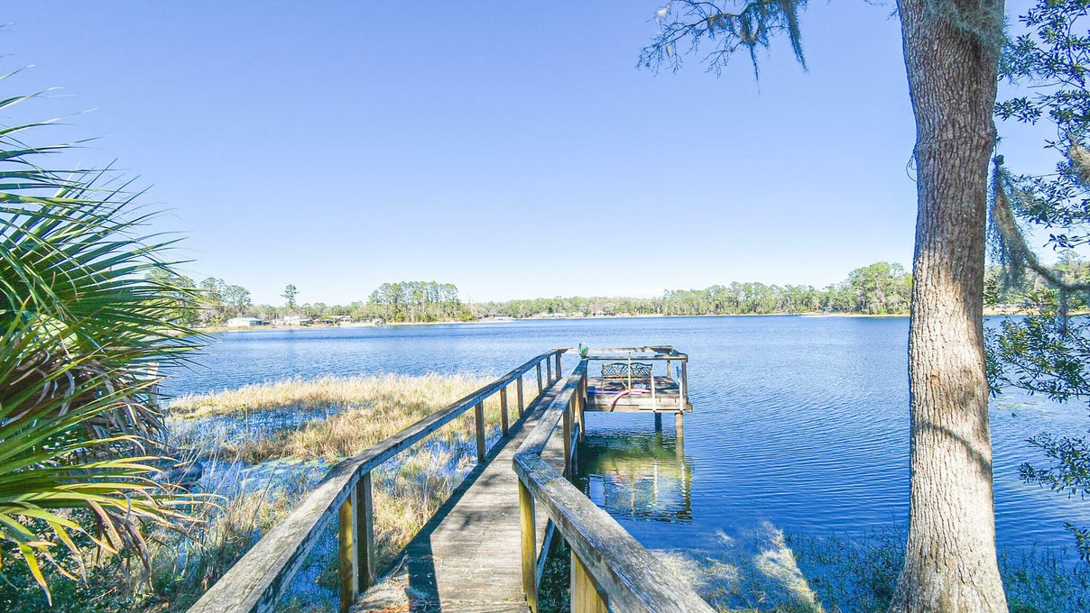 1072 STATE ROAD 20, INTERLACHEN, FL 32148 Land for Sale