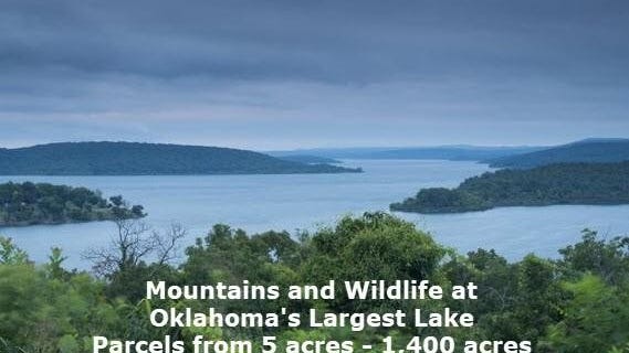 17003 N County Rd 4260  