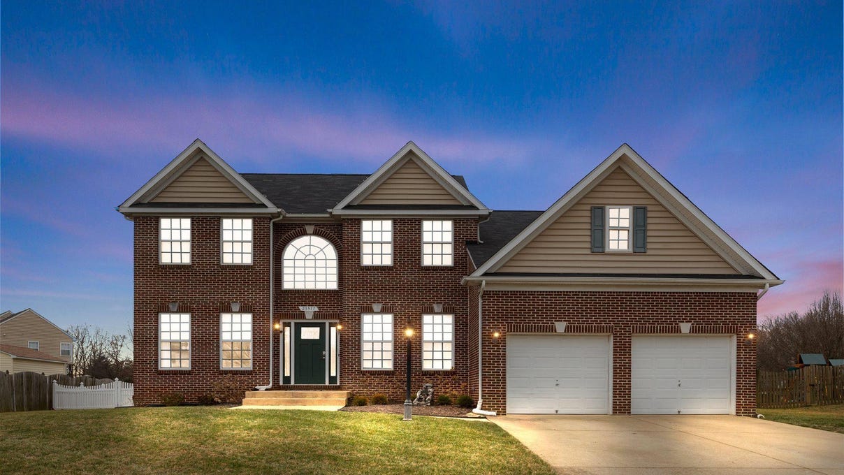 23577 ABRAHAM DRIVE, LEONARDTOWN, MD 20650 House for Sale realestate