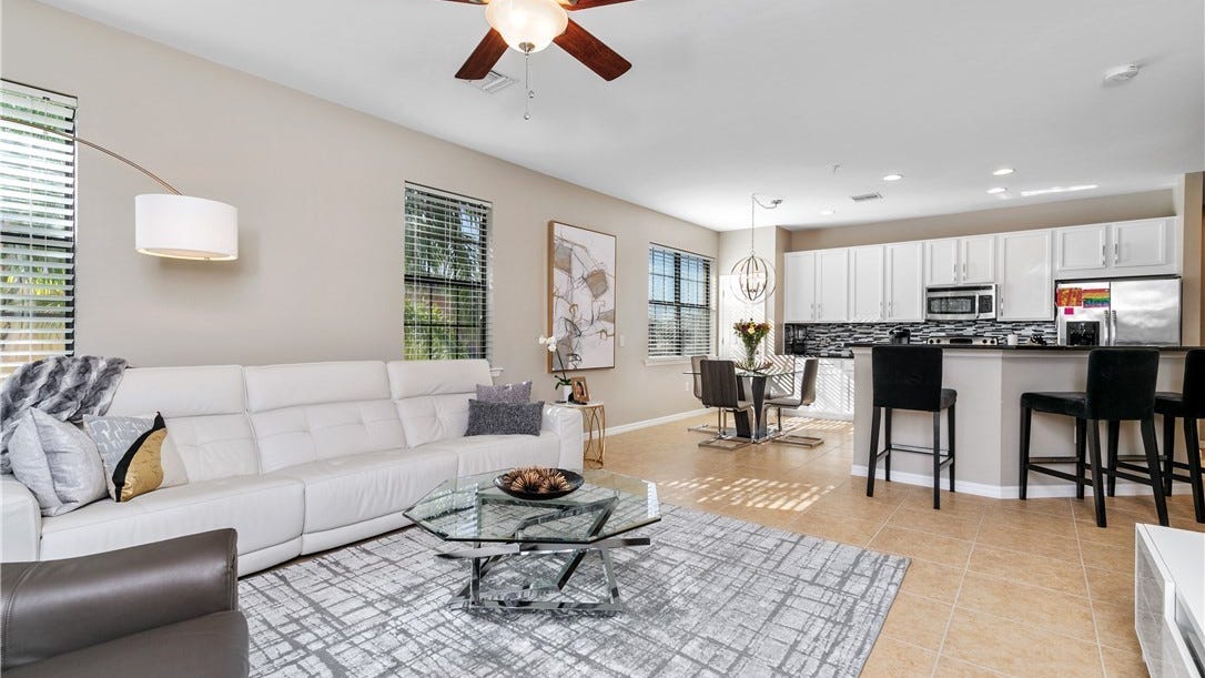 3762 Pino Vista Way, Apt 4, ESTERO, FL 33928 Apartment for Sale