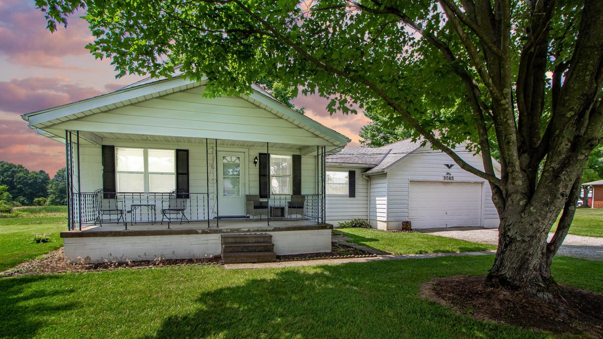 3583 N Waggoner Rd  