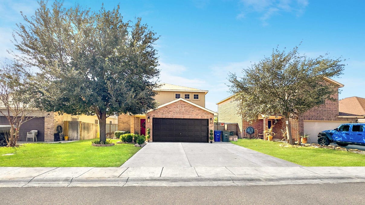 11120 Capistran Lp, Laredo, TX 78045 House for Sale