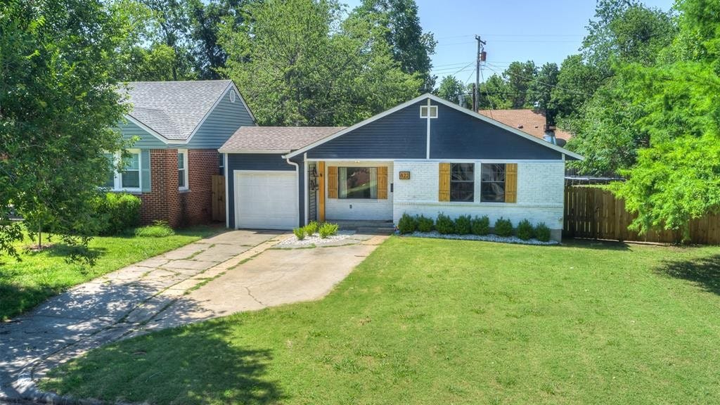 822 NW 48th St
