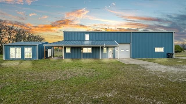 12184 N 75th East Ave  