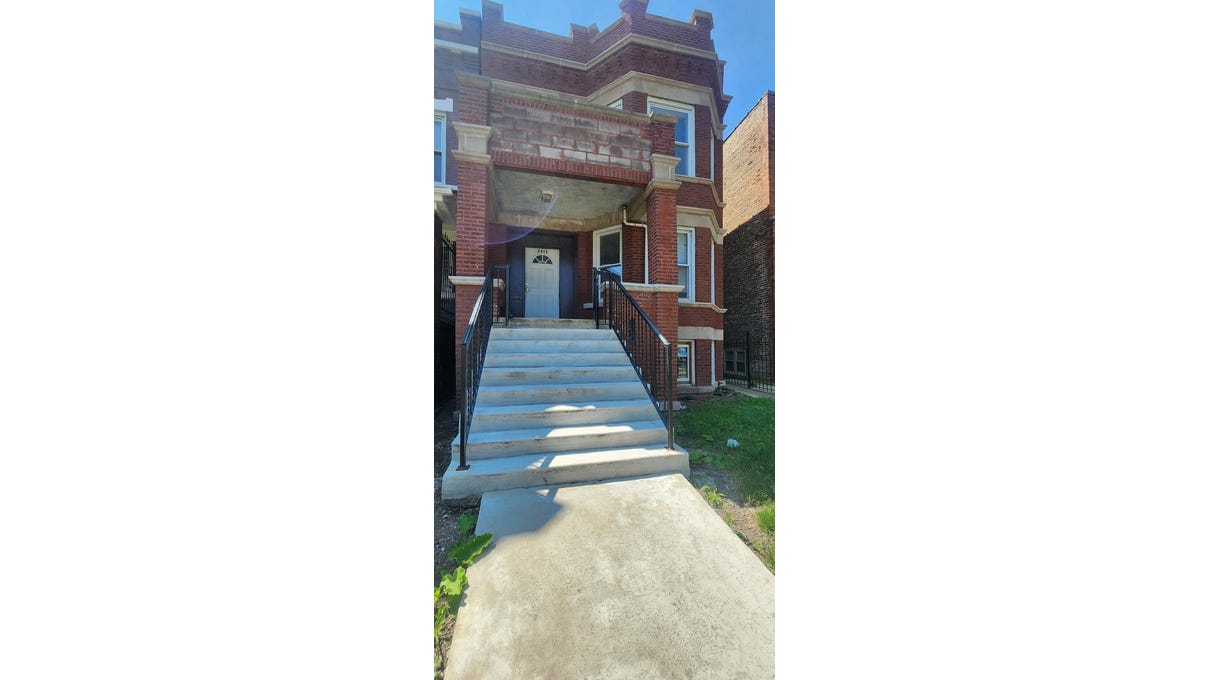 4519 W Washington Blvd