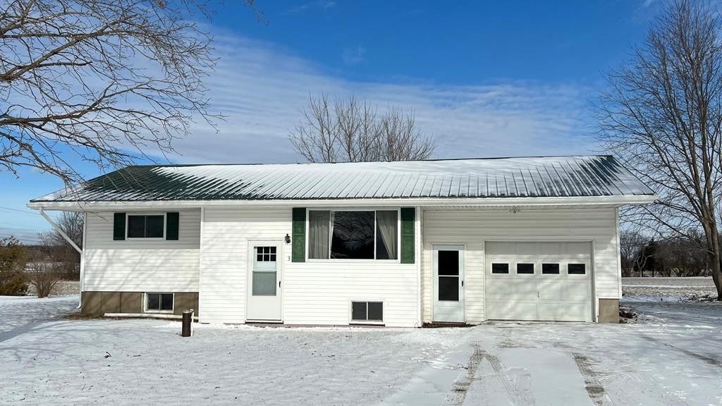 3 Giroux Road, West Chazy, NY 12992 House for Sale