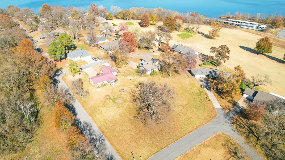 TBD Lot 12 Block 3 Quail Run Est