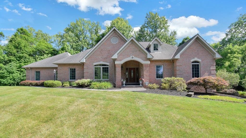 640 Running Brook Way  