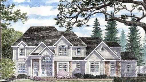 Boulder Creek Dr Lot 8  