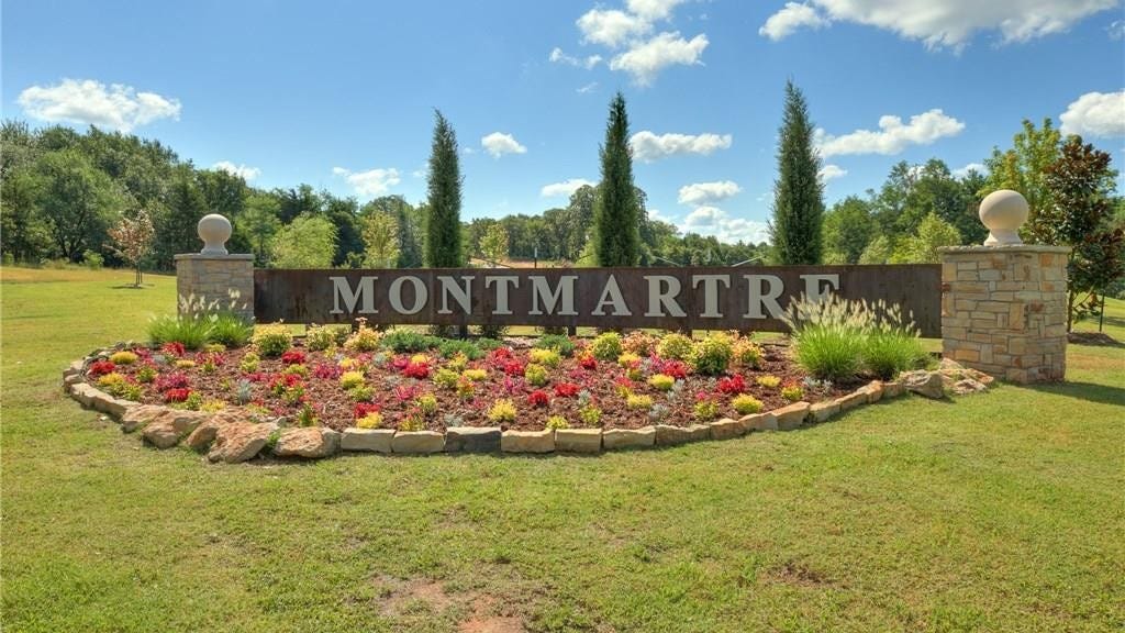 Block 7 Lot 5 Montmartre II  