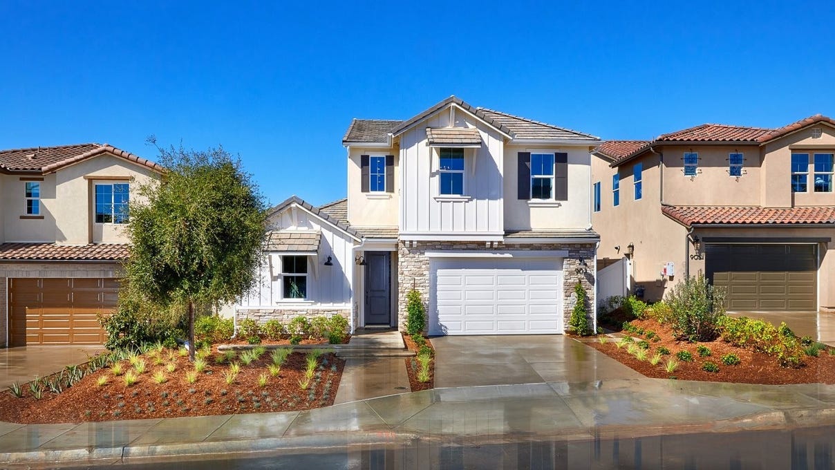 897 Cayley Avenue, San Marcos, CA 92069 House for Sale