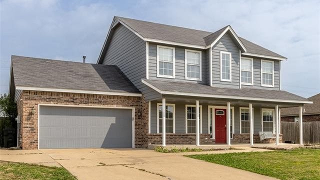 10907 E 118th St North  