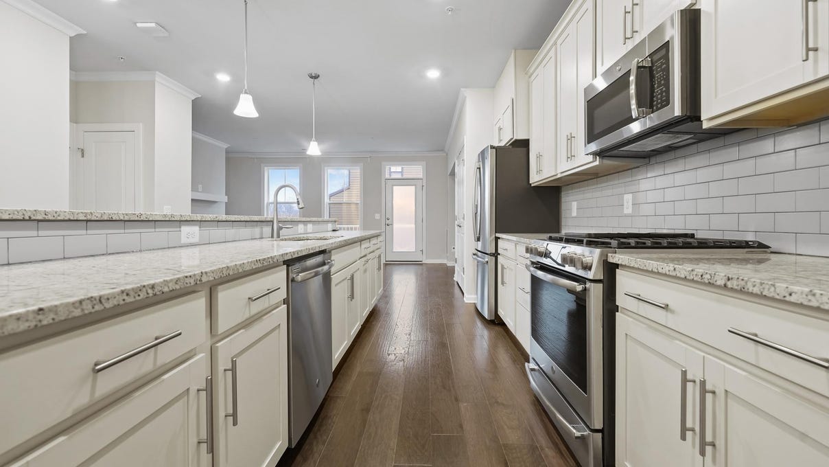 45121 KINCORA DRIVE, STERLING, VA 20166 Apartment for Sale realestate