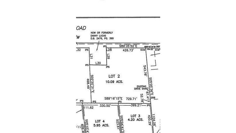 0 Brinkley Rd  