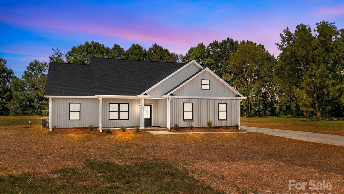 6850 Old Beatty Frd Rd  