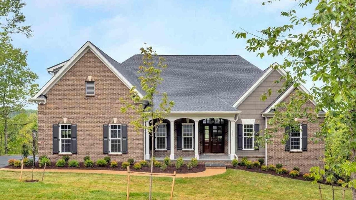 1 INDIAN RIDGE DR, EARLYSVILLE, VA 22936 House for Sale