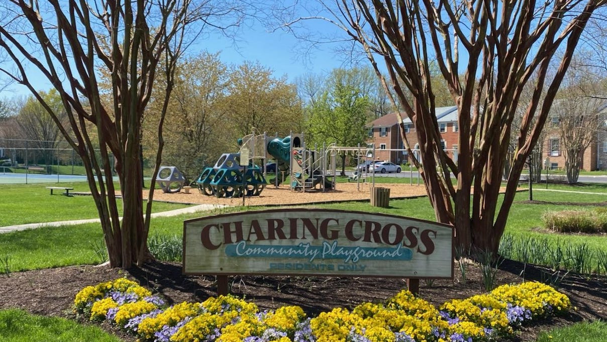 1018 SHREVE COURT, CROFTON, MD 21114 Townhouse for Rent