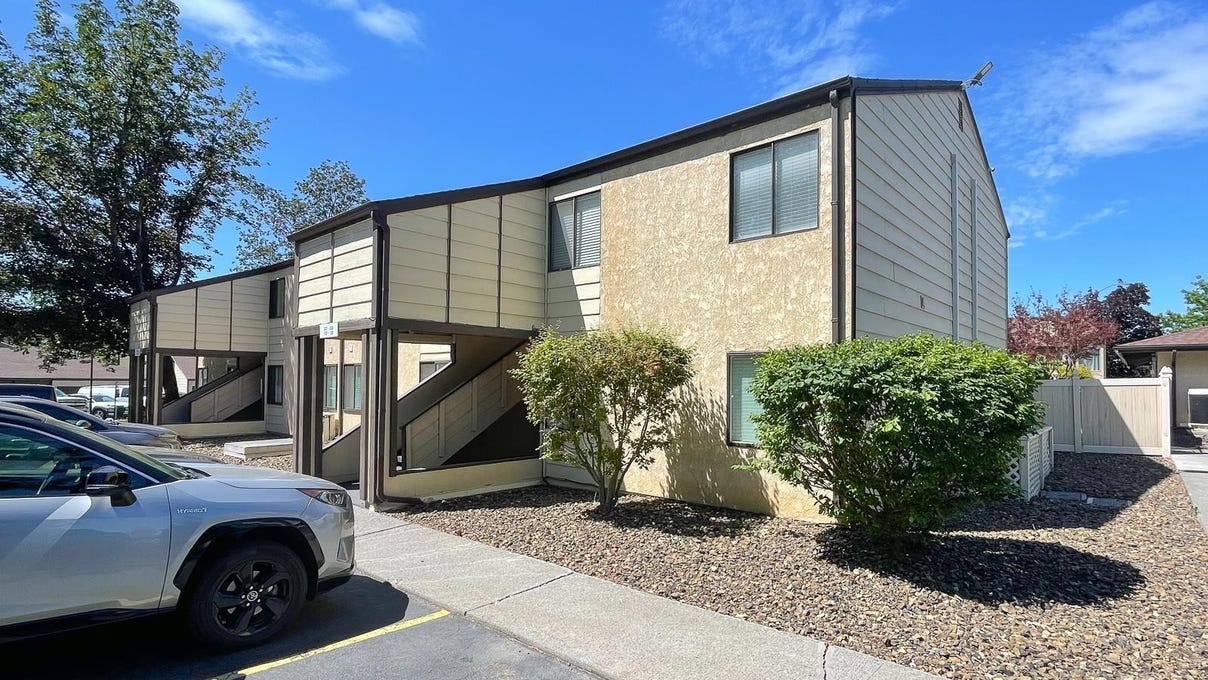 303 Gage Blvd Unit 237  